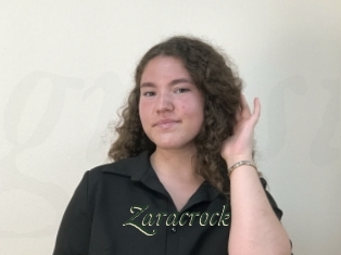 Zaracrock