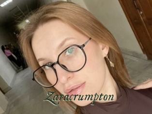 Zaracrumpton