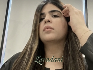 Zaradani