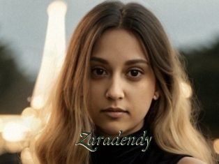 Zaradendy