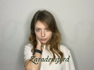 Zaradensford