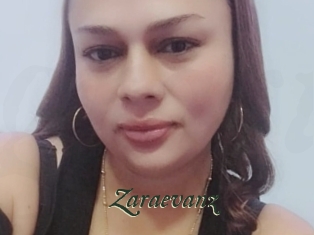 Zaraevanz