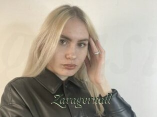 Zaragornall