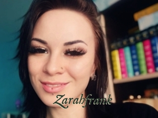 zarahfrank Gratis Strip
