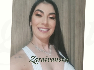 Zaraivanova