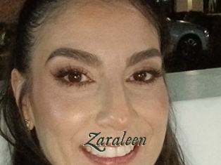 zaraleen Gratis Strip
