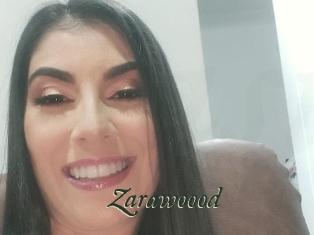Zarawoood