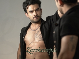 zarekscorpio Gratis Strip