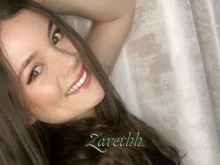 Zarethh