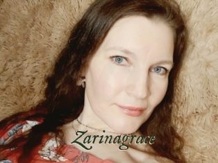 Zarinagrace