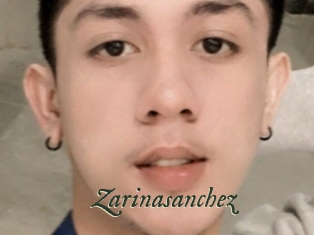 Zarinasanchez