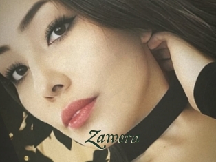 Zawora