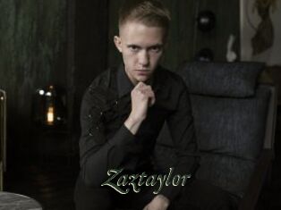 Zaztaylor