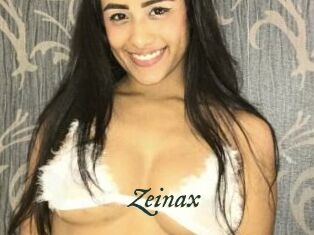 Zeinax