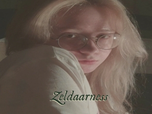 Zeldaarness