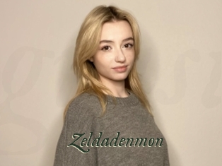 Zeldadenmon