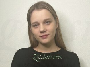 Zeldaharn