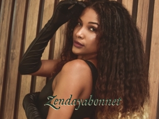 Zendayabonnet