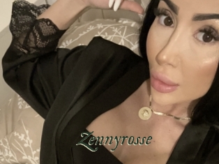 Zennyrosse