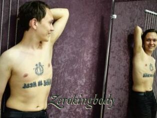 Zerokingbody