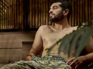 zhackevans Gratis Strip