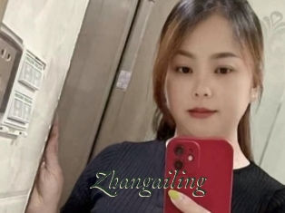 zhangailing Gratis Strip