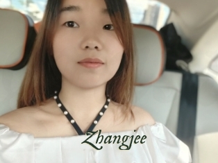 Zhangjee