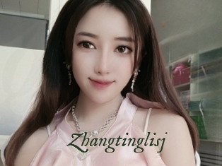 Zhangtinglisj