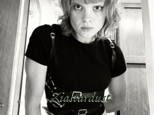 ziastardust Gratis Strip