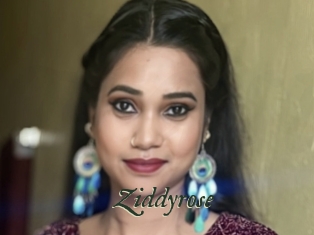 Ziddyrose