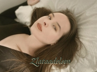 Zlataadelson