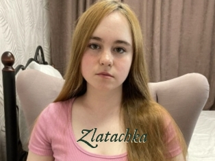Zlatachka