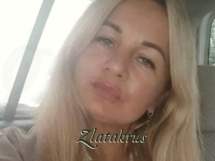 zlatakrus Gratis Strip