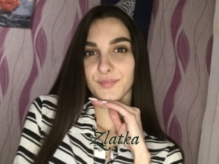 Zlatka