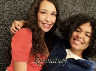 Zoeandlucy