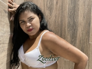 zoedior Gratis Strip