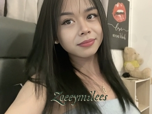 Zoeeymilees