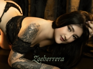 Zoeherrera
