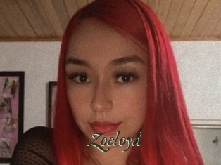 Zoeloyd