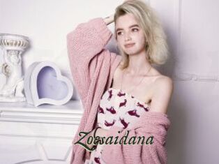 Zoesaidana