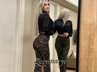 Zoeymarye