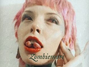 Zombiemari