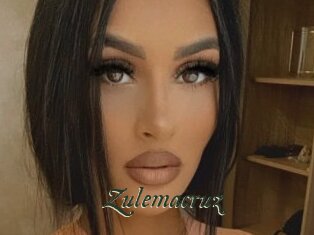 Zulemacruz