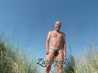 Zupergeil
