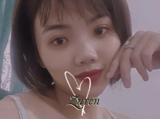 Zuren